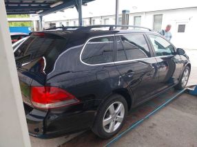 Volkswagen Golf - 2011