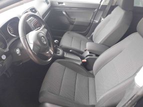 Volkswagen Golf - 2011