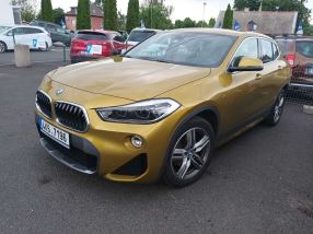 BMW X2 - 2019