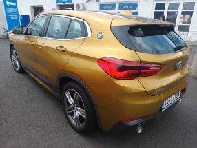 BMW X2 - 2019