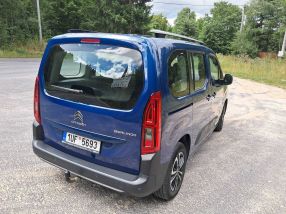 Citroen Berlingo - 2020
