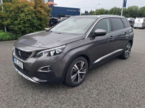 Peugeot 5008 - 2020