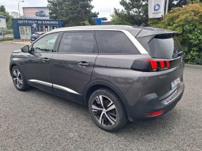 Peugeot 5008 - 2020