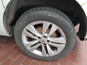 Opel Combo - 2014
