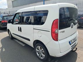 Opel Combo - 2014