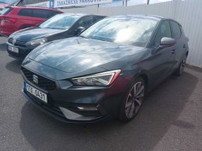 Seat Leon - 2020