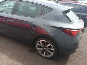 Seat Leon - 2020