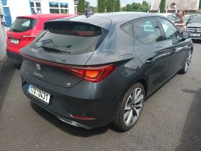 Seat Leon - 2020