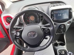 Toyota Aygo - 2020