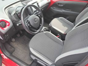Toyota Aygo - 2020