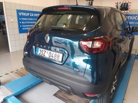 Renault Captur - 2017