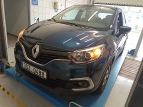 Renault Captur - 2017