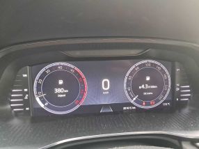 Skoda Octavia - 2020