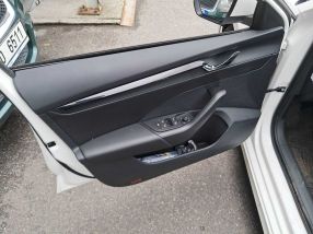Skoda Octavia - 2020