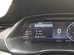 Skoda Octavia - 2020