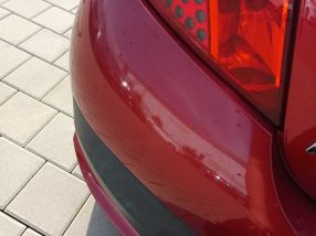 Peugeot 207 - 2009