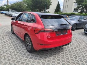 Skoda Scala - 2023