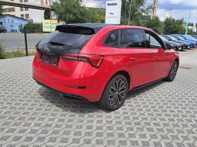 Skoda Scala - 2023