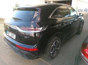 DS 7 Crossback - 2019