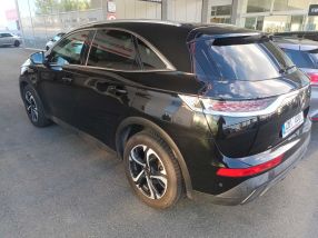 DS 7 Crossback - 2019