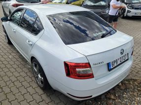 Skoda Octavia - 2019