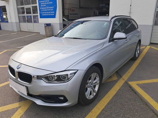 BMW 3
