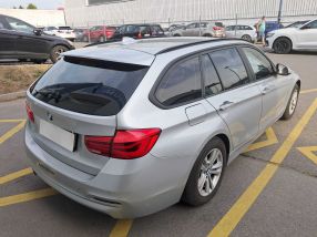 BMW 3 - 2019