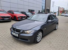BMW 3 - 2008