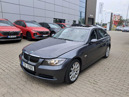 BMW 3