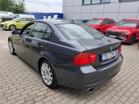 BMW 3 - 2008