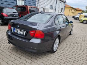 BMW 3 - 2008