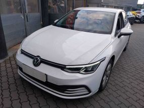 Volkswagen Golf - 2022
