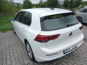 Volkswagen Golf - 2022