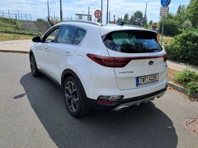 Kia Sportage - 2018