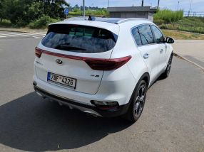 Kia Sportage - 2018