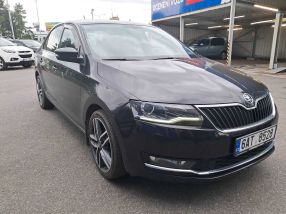 Skoda Rapid - 2018