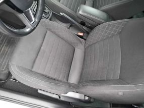 Skoda Rapid - 2018