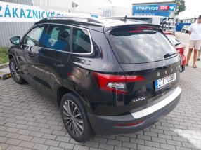 Skoda Karoq - 2020