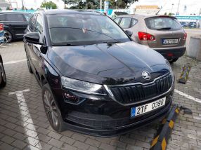 Skoda Karoq - 2020