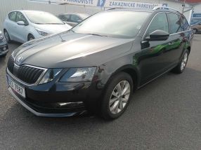 Skoda Octavia - 2019