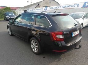 Skoda Octavia - 2019