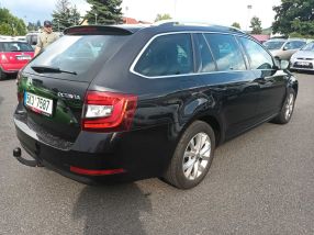 Skoda Octavia - 2019