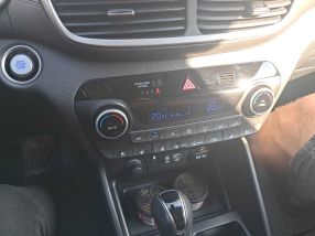 Hyundai Tucson - 2019