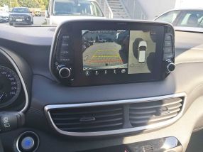 Hyundai Tucson - 2019