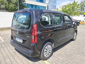 Opel Combo - 2019