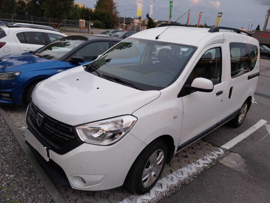 Dacia Dokker