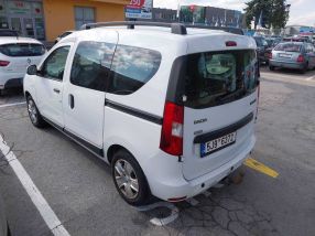 Dacia Dokker - 2018