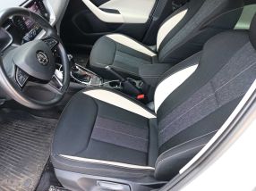Skoda Scala - 2019