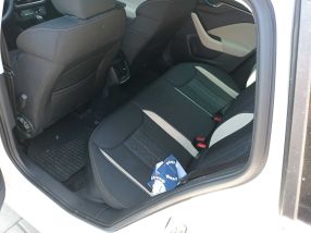 Skoda Scala - 2019