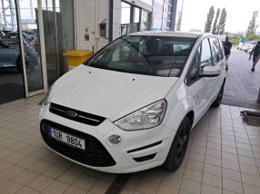 Ford S-Max - 2011